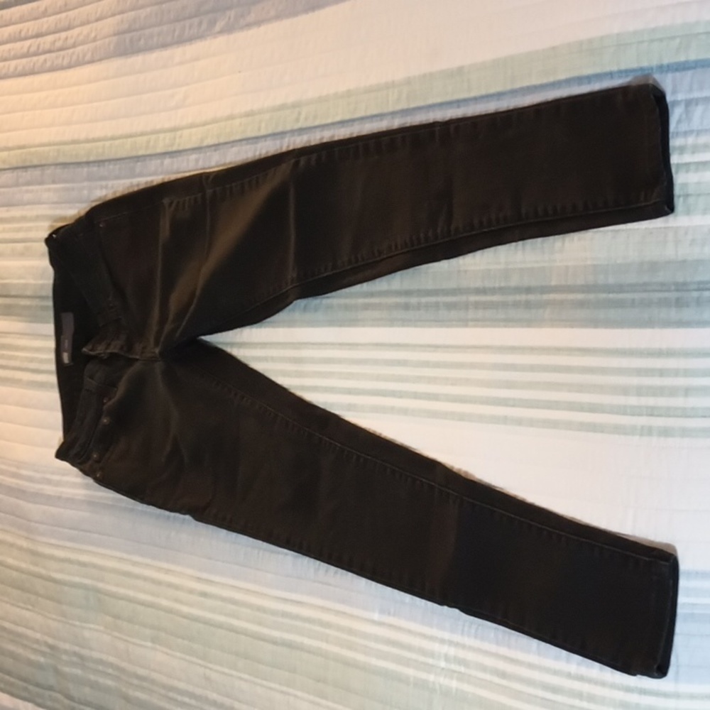 NWOT Boys Levi's Jeans 25 Waist